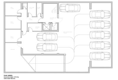 SPATIU COMERCIAL STRADAL IN ZONA FLOREASCA - 9