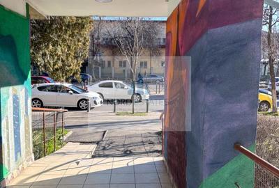 Apartament 2 Camere Piata Victoriei, Monza|Grigore Alexandrescu - 9