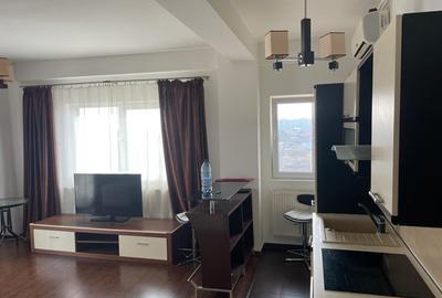 Apartament de vanzare 3 Camere Militari Residence - 10