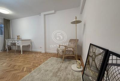 FLOREASCA-GLINKA//3 CAMERE ELEGANTE - 11