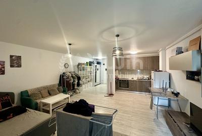 Apartament 1 camera la cheie | Bloc nou | Parcare | Andrei Muresanu - 1