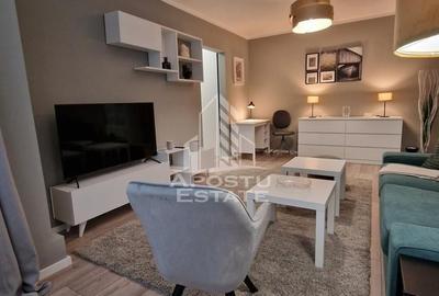 Apartament cu 2 camere de inchiriat,petfriendly,Take Ionescu,Timisoara - 4