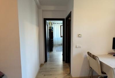 Apartament 2 camere | 38 mp | Parter înalt (Etaj 1) | Zona Brown Luxury - 6