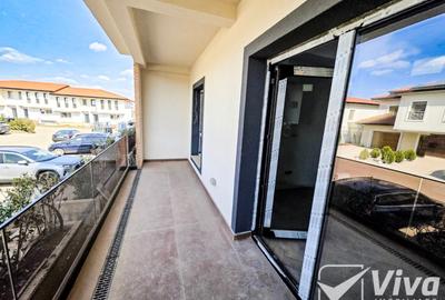 REVÂNZARE Apartament 2 camere finalizat și intabulat 50 mp, ESQ Village 3 - Gala - 9