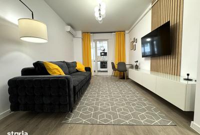 Prima inchiriere, 2 camere, bloc 2023, Central Address - 1
