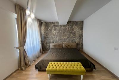 HERASTRAU SOSEAUA NORDULUI APARTAMENT 5 CAMERE  VEDERE PARC - 17