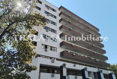 Apartamente  2 camere  BRAZDA LUI NOVAC - bloc nou