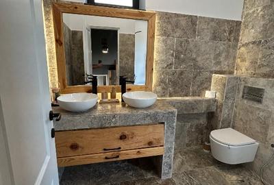 Vila de lux,zona premium,finisaje high-end - 13