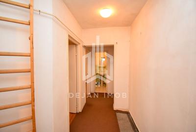 Apartament 4 camere | 77.49 MP | Zona Lenin - 9