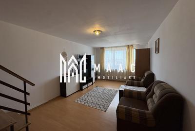 Apartament cu 3 camere decomandat în Turnișor