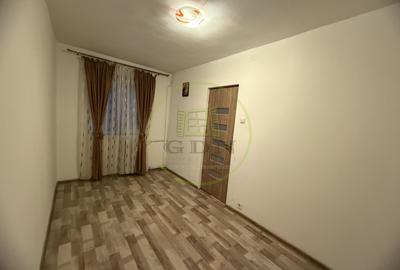 Apartament 2 camere, 41,49 mp, cartier Craiovita, zona Fortuna - 3