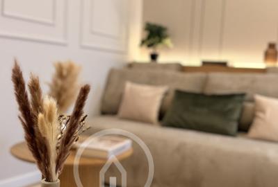 Apartament modern 3 camere, Eroilor , Floresti - 16