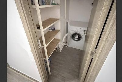 Apartament 2 Camere,VITAN, AUCHAN VITAN, Balcon,Mobilat Utilat et 6/10,AC. - 6