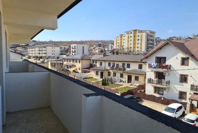 BLOC NOU INTABULAT - Hlincea-Iasi Apartamente intabulate open space/2/3 camere. - 15