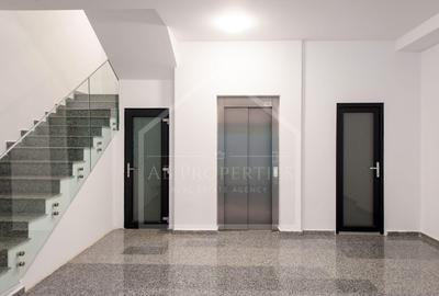 Apartament 4 camere | Baneasa - Aviatiei | Parcare Inclusa | Premium - 32