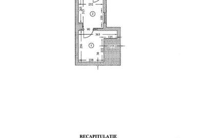 Calea Calarasilor, casa individuala 5camere, teren 220mp - 3