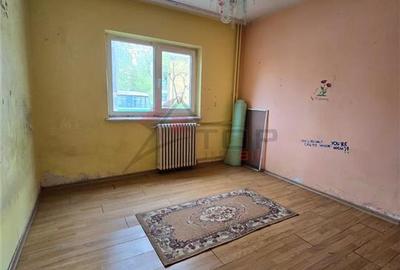 Dacia - statia Columnei, 3 camere decomandat la bulevard, liber - 5