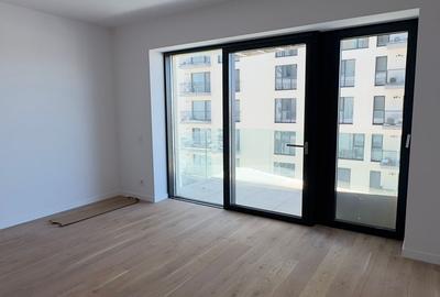 Apartament de 2 camere la Lakefield– Zona Metrou Straulesti - Pret Promotional - 17