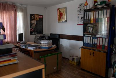 Spațiu comercial cu teren 1.860 mp și vad comercial format-Jiblea Veche, Călimăn - 7