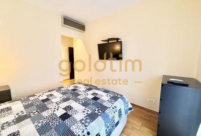 APARTAMENT/COMPLEX REZIDENTIAL/PISCINA/FITNESS/SAUNA/LOC JOACA/BOXA/2 PARCARE - 12