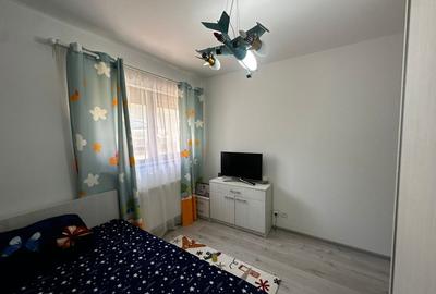 Apartament 3 Camere | Theodor Pallady | Trapezului | Ozana | Metrou - 12