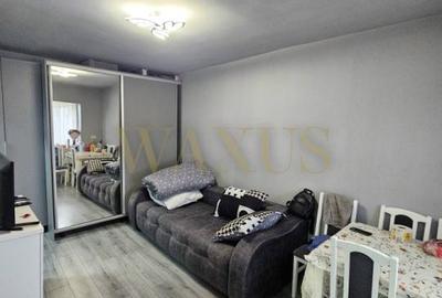 Garsoniera 28 mp (24+4) | Balcon inchis | Centrala proprie | Mobilata & utilata - 1