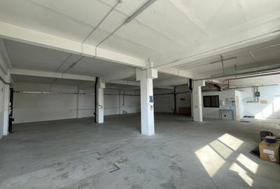 Inchiriere spatiu depozitare si birouri direct de la proprietar, comision 0 - 3