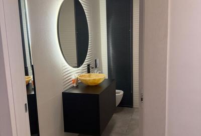 Inchiriere Duplex 3 Camere Cloud 9 Residence - 14