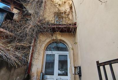 Vila interbelica Dorobanti, resedinta sau investitie - 3