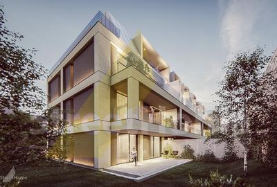 Street 6 Vespasian 50