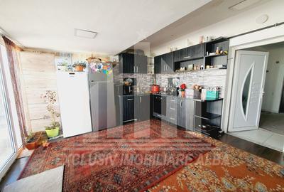 Casa individuala | 100 mp | 480 mp teren | Oarda de Sus - 5