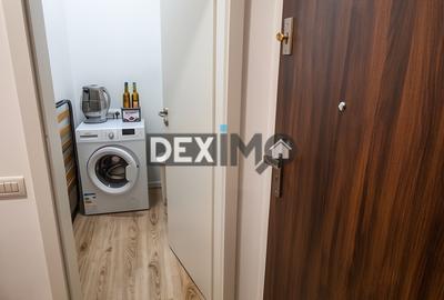 Apartament 2 camere, Tomis Nord, bloc nou, etaj 10, vedere panoramică - 10