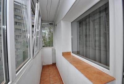 Apartament 2 camere decomandat 56 mp, centrala proprie, Militari Gorjului metrou - 9