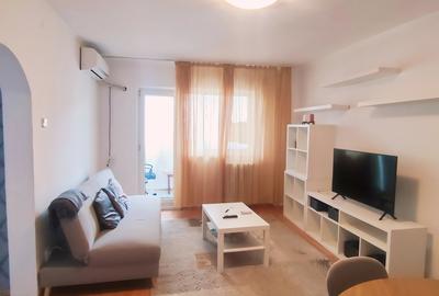 Dristor - Baba Novac 2 camere mobilat modern - 6