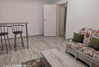 Inchiriez apartament cu 2 camere, bloc nou, mobilat modern, in Pitesti - 1