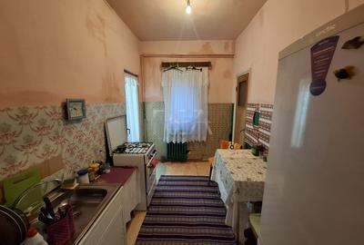 2 camere, 65 mp, anvelopat-Lujerului - 8