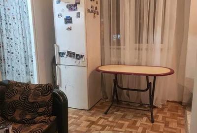 Apartament cu 2 camere, etaj 1/4, zona Tatarasi