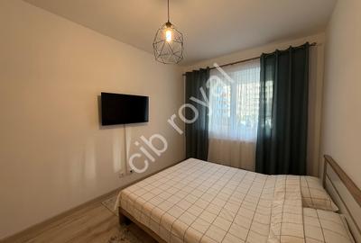 Apt. 2 cam.bloc 2021,Rotar Park 2,Militari zona Metro-Mc Donald's,10 min. metrou - 9