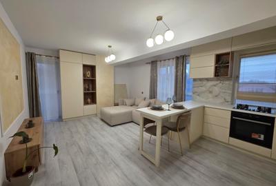 Etaj 1-Tatarasi kaufland-2 Camere 50mp-bloc nou intabulat - 6