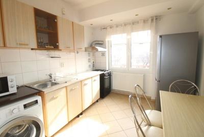 Inchiriere apartament 2 camere, Amzei-Romana - 9