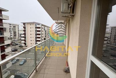 Apartament Decomandat 2 Camere 64mp Grand Kristal - 16
