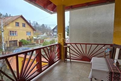 Casă de vânzare, zona "Sub Cetate", Sighisoara - 5