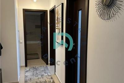 Apartament 2 camere, Urban Coresi Brasov - 10