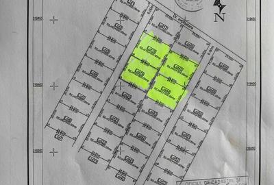 De vanzare teren intravilan, Magurele - 1