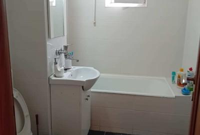 Apartment cu doua camere, de inchiriat, zona Gara de vest - 7