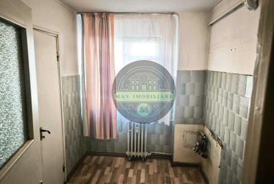 Apartament cu 2 camere, semidecomandat, situat în zona Nord – Cibinului - 9