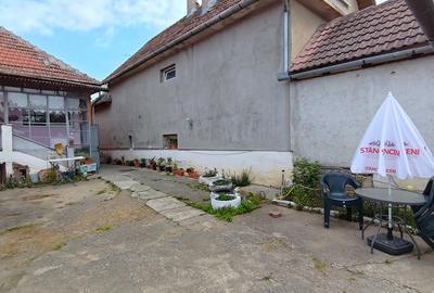 Casa individuala singur in curte in Sibiu zona Terezian - 15