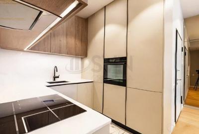 REA1023230 Apartament High-End 2 camere One Verdi Park I View superb - 9