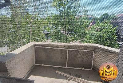 Apartament 3 camere D etaj 3 zona Bulevard Eminescu_Armonia - 5