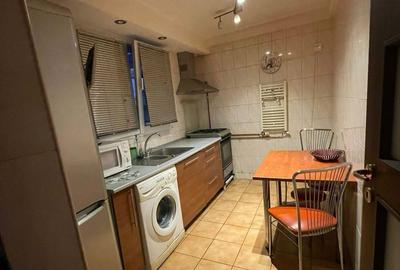 Apartament 2 camere, mobilat complet, loc parcare, - 7